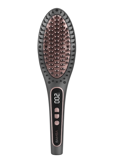 Instantcare Smooth Brush Saç Düzleştirici Fırça