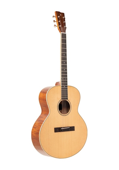 Stagg Sa45 O-fm Orchestra Akustik Gitar Natural