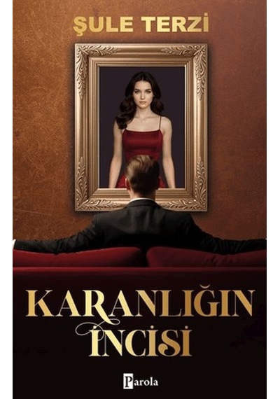 Karanlığın İncisi - 1