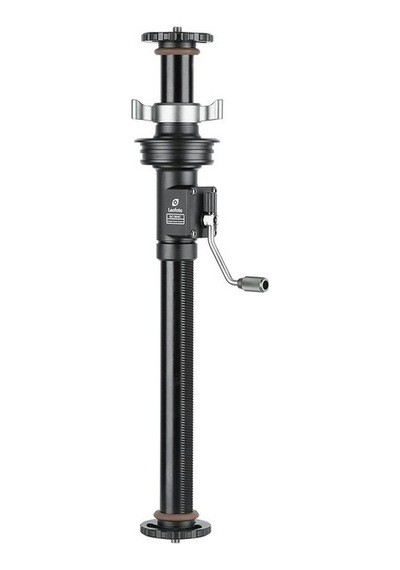 Gc-404c Krank Kollu 100mm Bowl Orta Kol