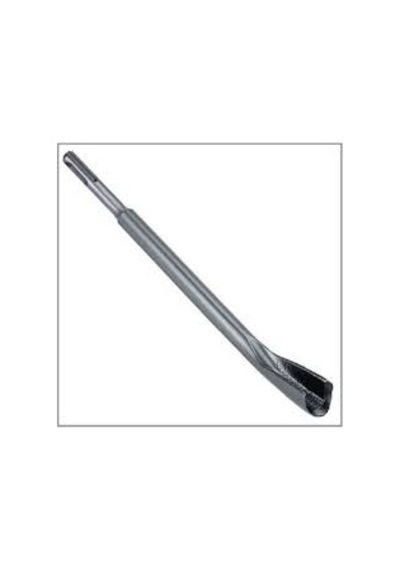 Master Keski Oluklu Sds Plus 14 Mm X 250 Mm X 22 M