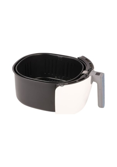 Kenwood Uyumlu - Basket/contaıner Assembly Whıte 4618
