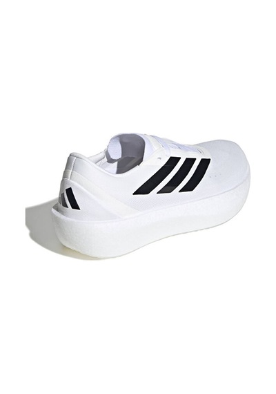 Adidas Zenboost W Unisex Koşu Ayakkabısı Hq9531 Beyaz