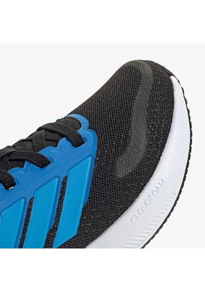 Adidas Runfalcon 5 El Çocuk Siyah Spor Ayakkabı Jp9399 Siyah