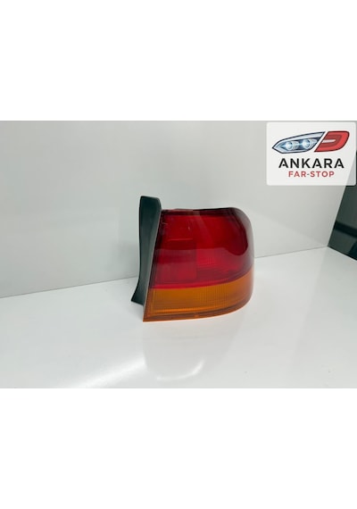 Honda Civic 1996 - 2001 Stop Lambası Sağ Dış Arka Çamurlukta Kalan Sağ Dış