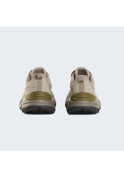 The North Face M Fastpack Wp Erkek Outdoor Ayakkabı Nf0a8g6bu3a1 Gri