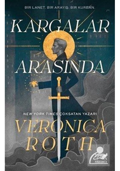 Kargalar Arasında / Veronica Roth