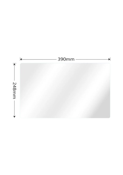 Xp-pen Koruyucu Film Artist 15.6 Pro V2 İçin 2 Adet