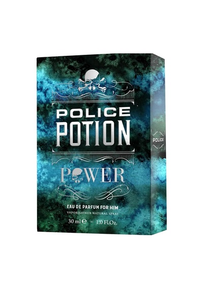 Potion Power For Him Edp 30 Ml Erkek Parfümü Diğer