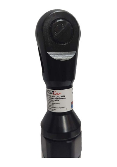 Osacar 1/2 Havalı Cırcır Kol  OSC5224
