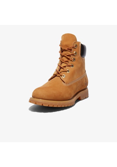 Timberland Premium 6 Inch Lace Up Kadın Sarı Bot Tb1103617131 Sarı