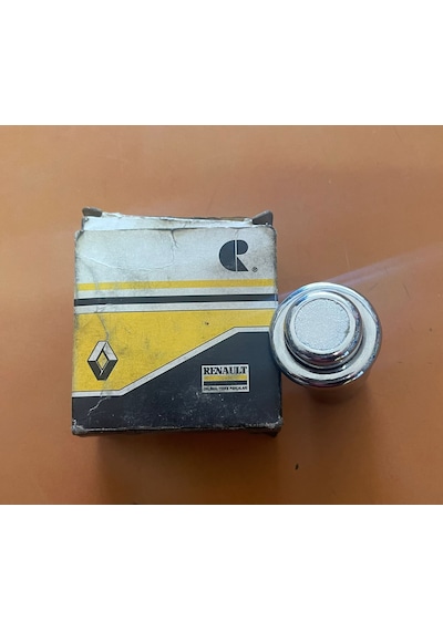 Renault Torpido Kilidi R12 Toros Üçüzler