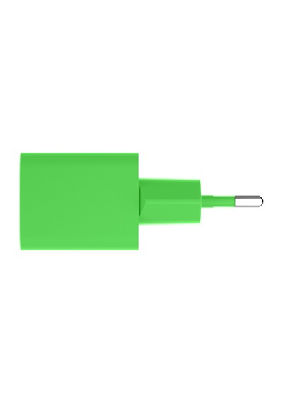 Ttec Smartcharger Gan 20w Pd Seyahat Hızlı Şarj Aleti + Usb-c - Usb-c 3a Kablo Neon 74820746