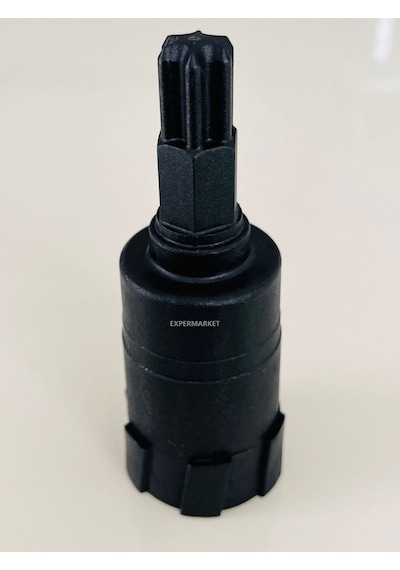 Stilevs Limitless El Blender Haznesi Bıçak Taşıyıcı Plastik Mili