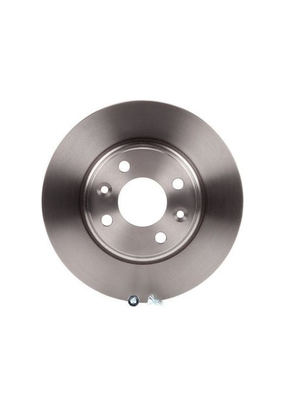 Fren - 45 - Diski Ön Renault Clıo Iv 0.9 Tce/1.2 16v/1.2 Tce/1.5 Dcı 2012 - Dpmıx-hb - -