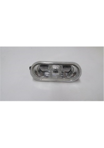 Volkswagen Golf 4 98/04 Çamurluk Sınyalı Şeffaf Beyaz Sağ/sol Aynı Adet Eurolamp