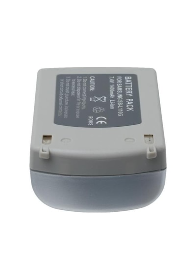 Sanger Sb-l110g Samsung Uyumlu  Kamera Batarya