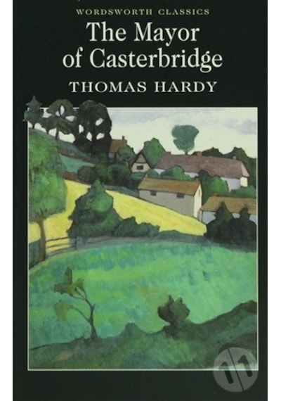 The Mayor Of Casterbridge N11.3614