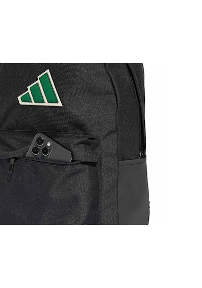 Adidas Essentıals Logo Bp Sırt Çantası-en: 31 Cm, Boy: 41 Cm Kh4600 Siyah