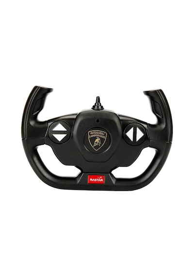 Rastar R/c 1/14 F/f Lambroghını Sıan Man.kapı Açılan 2.4ghz.ışıklı 2r. - Turuncu Standart Turuncu