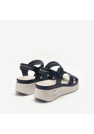 Blu Navy Sandalet Kadın 305688dm Donna Serena T.5688dm