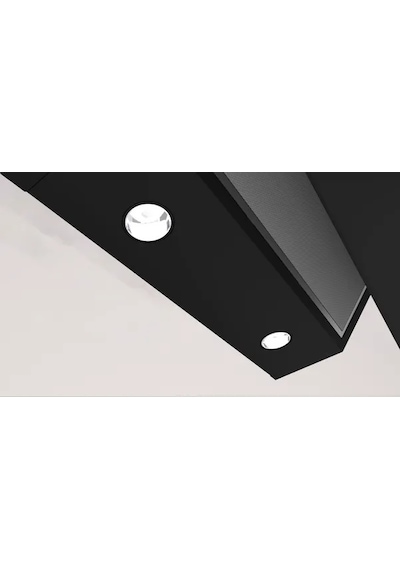 Profilo DVK6J669 Duvar Tipi Davlumbaz 60 CM