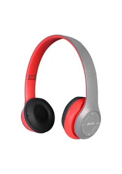 Zenvia P47 Bluetooth Kablosuz Kulaküstü Kulaklık Znv2026