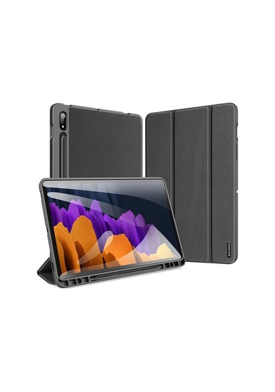 Duxweel Samsung Uyumlu Tab S7 Plus 12.4'' [Sm-T970/T975/T976/T978] Kılıf (469896848)