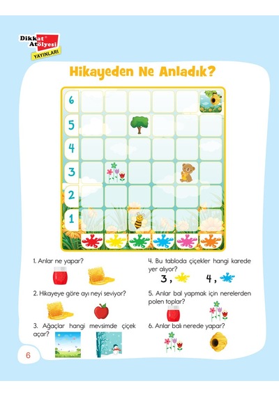 Hikayeli Kodlama