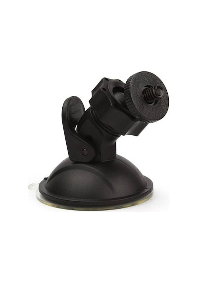 Novatek General Plus Araç İçi Kamera Ince Slim Cam Vantuz Tutucu N11.721