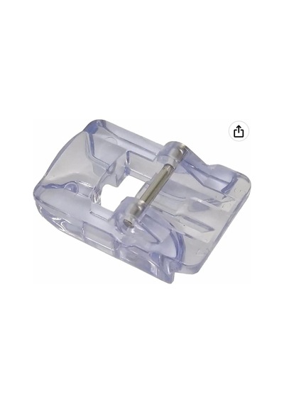 Pfaff Boncuk Dikme Ayağı 4mm. - 820604096 -