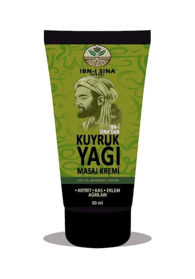İbn-i Sina Herbal Ibn-ı Sina Kuyruk Yağı 50ml Diğer 18975655