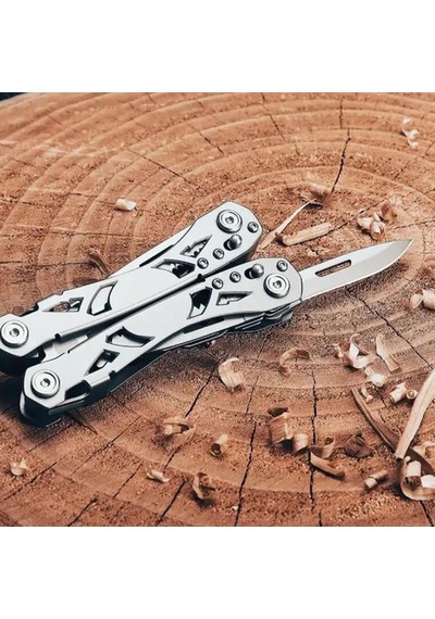 Multi Tool Pense - Grand Harvest - Ghk-pl102 Smart Lion