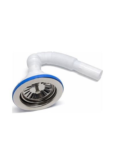 - Çöpmak Kafalı Körüklü Sifon, Trap Head Bellows Siphon Diğer