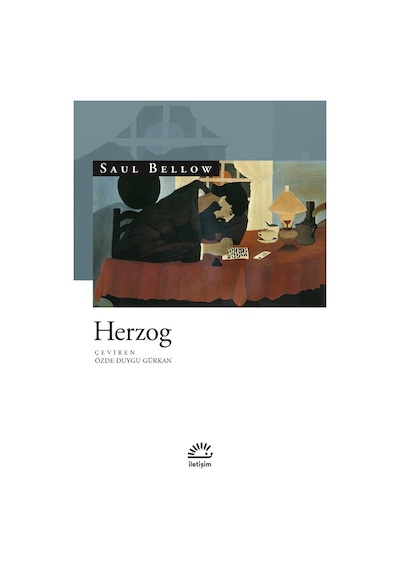 Herzog İletişim Yayınları