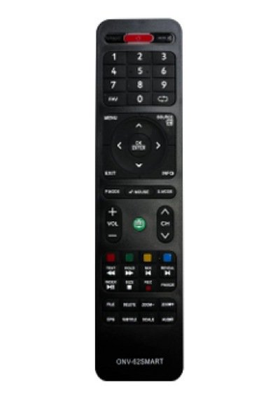 Saba Normende Onvo Uyumlu Kumanda - Lcd 622 71679945