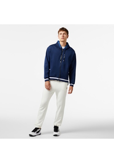 Sportempt St197 Erkek Lacivert Sweatshirt - St197