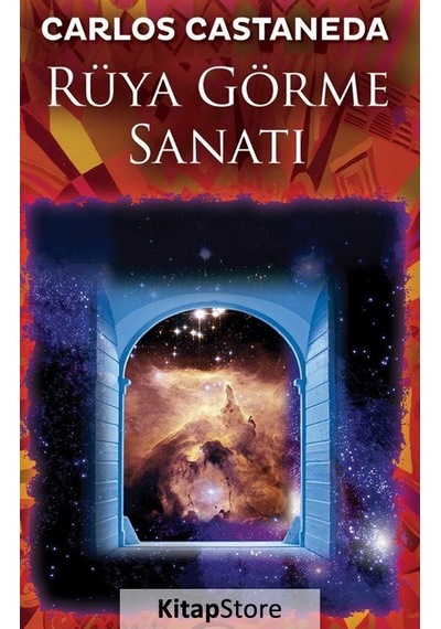 Rüya Görme Sanatı / Carlos Castaneda
