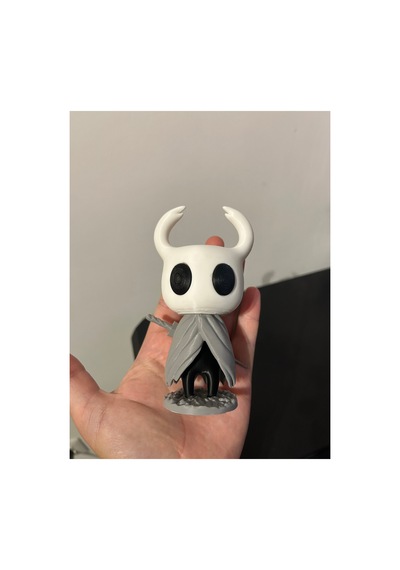 Hollow Knıght Decoratif Figür