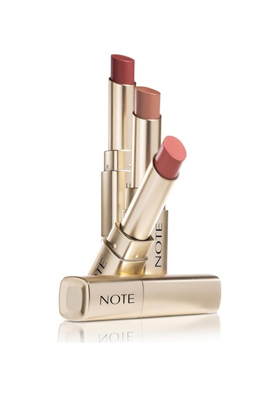Cosmetics Iconic Matte Lipstick 106 Independent Kalıcı Mat Ruj, Nude Çok Renkli
