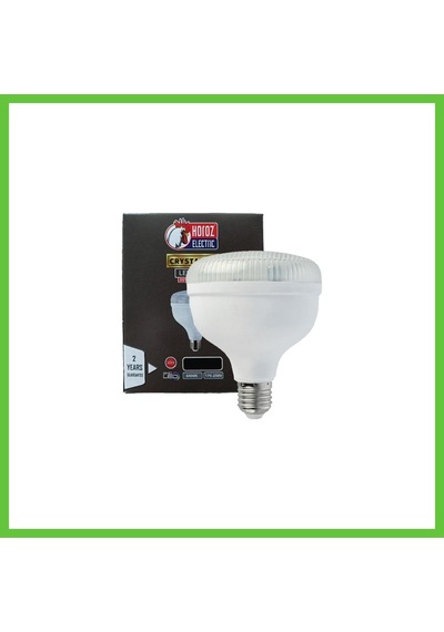 Bezos Horoz 20w Torch Beyaz Led Ampul 1 Adet Dmc