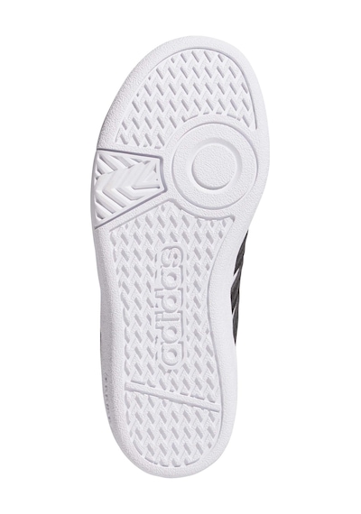 Adidas Hoops 4.0 Çocuk Beyaz Spor Ayakkabı Jı3482 Beyaz