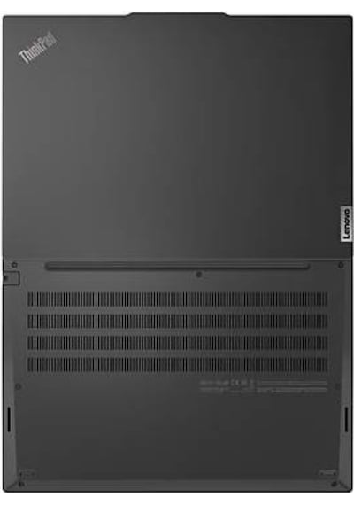 Thinkpad E16 Gen2 Intel Core Ultra 5 125u 24 Gb Ddr5 4 Tb Ssd 16" Wuxga Ips Windows 11 Pro Taşınabilir Bilgisayar 21ma003rnp08