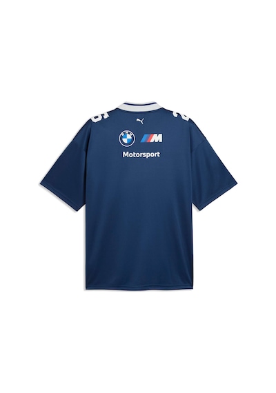 Puma Bmw M Motorsport Replıca Erkek 2026 Özel Forma 713724 01 Mavi