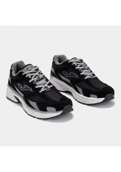 Joma Rrt50w2501 Erkek Siyah Sneaker