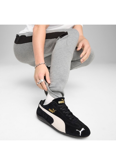Puma Erkek Evostripe Core Pantolon 631533 03 Gri