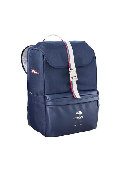 Wilson Us Open 2026 Laci Tenis Sırt Çantası Wr8056601001