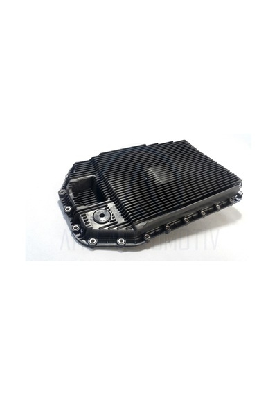 BMW 6 SERİSİ E63 E64 2004-2010 ŞANZIMAN KARTERİ FİLTRELİ ZFS