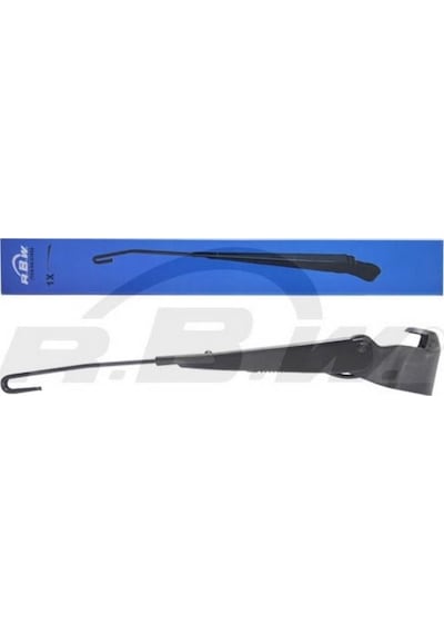 Arka Silecek Kolu Ford Connect 2002-2012 Tek Kapı