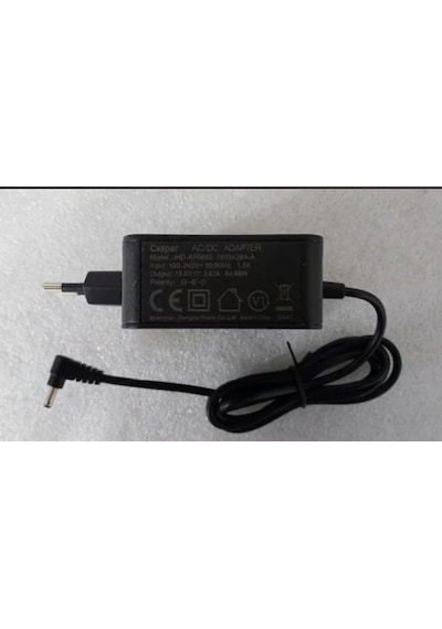 Casper Nirvana X600 - X650 - X700 Şarj Cihazı Duvardan Adaptör  19v 3,42a 65w